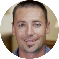 Shay underwent dental implant placement at Pacific Northwest Oral & Maxillofacial Surgeons