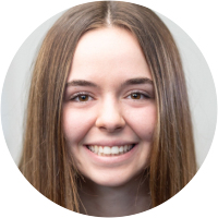 Testimonial ashley wt exparel facewall