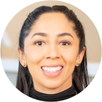 Andrea clear alig testimonial facewall