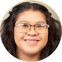 Keira brac testimonial facewall