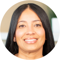 Rosa brac testimonial facewall