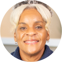 Tina brac testimonial facewall