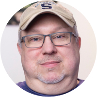 Testimonial facewall rick di