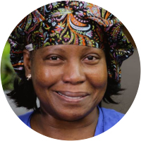 Vesta dental implant  facewall