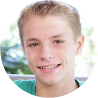 George tooth extraction  facewall