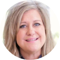 Melinda wisdom teeth mother  facewall