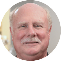 Paul had a tooth extraction at Napa Sonoma Oral Surgery & Dental Implants