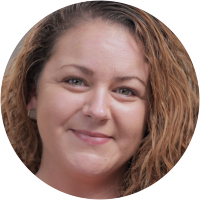 Rachel had a tooth extraction at Napa Sonoma Oral Surgery & Dental Implants