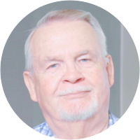 George ext testimonial facewall