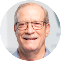 Carl di testimonial facewall