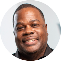 Terrell allonx testimonial facewall