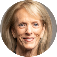 Margaret di testimonial facewall