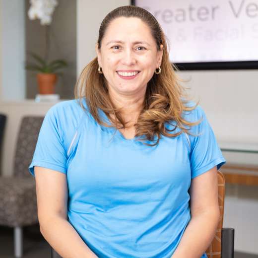 Meet Maria, dental implants patient in Ventura, CA