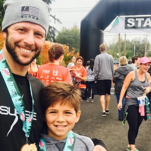 5k fot autism 2016 2