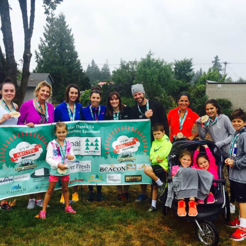 5k fot autism 2016 5