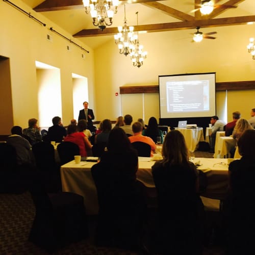 Implant mini residency 2016 10