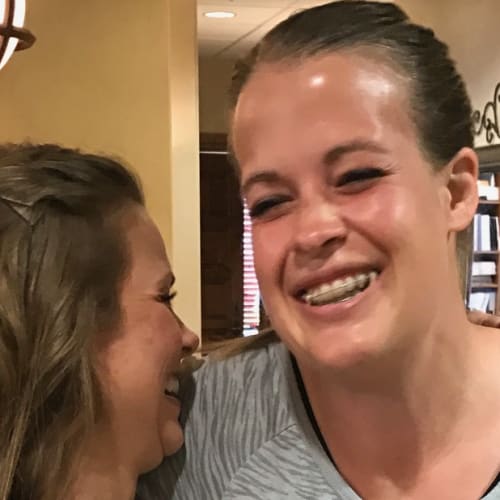 Facial reconstruction 2015 11