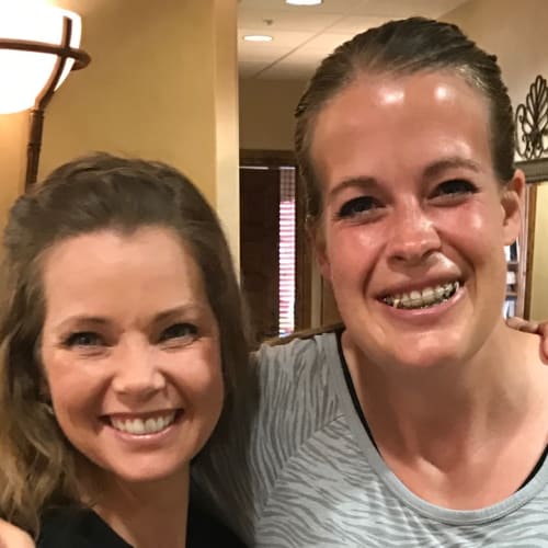 Facial reconstruction 2015 12