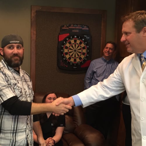 Facial reconstruction 2015 6