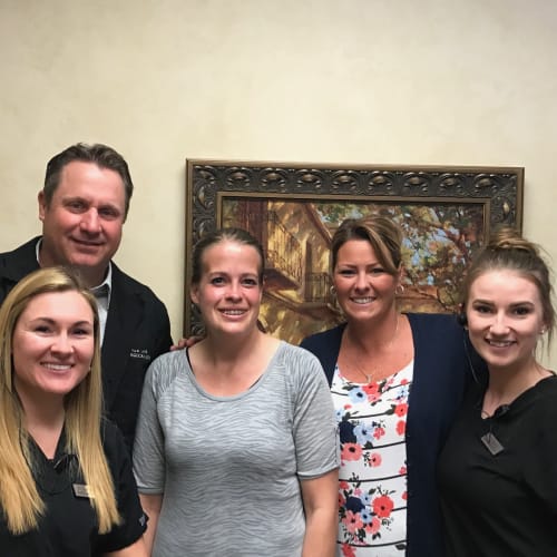 Facial reconstruction 2015 8