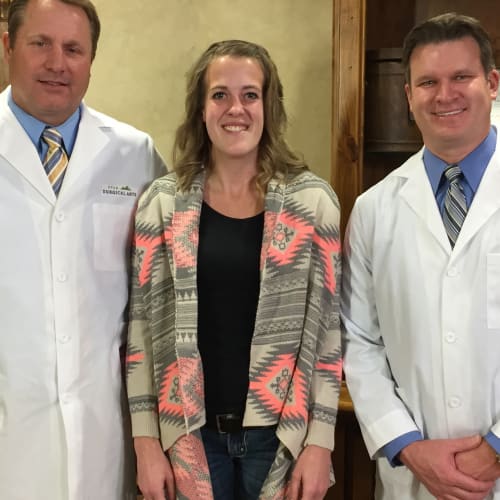 Facial reconstruction 2015 video thumb