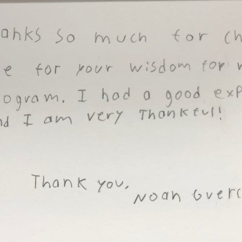 Wisdom for wisdon 2018 2