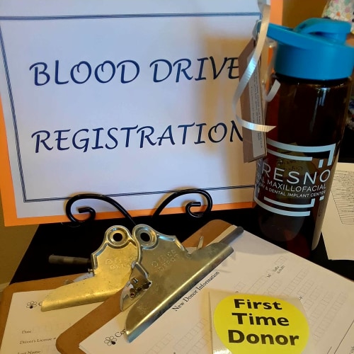 Blood drive 2018 15