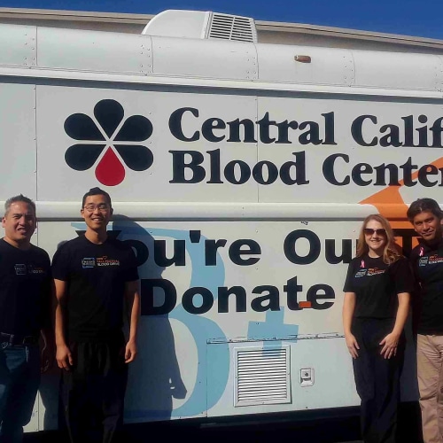 Blood drive 2018 18