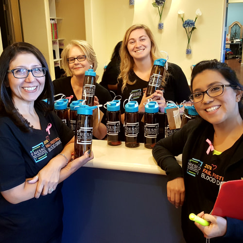 Blood drive 2018 4