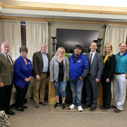 Community second chance 2021 1