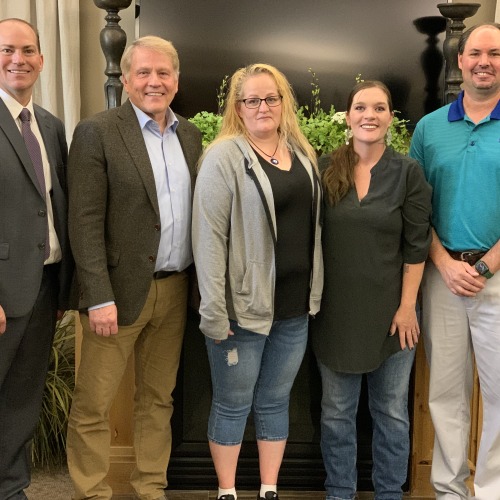 Community second chance 2021 7