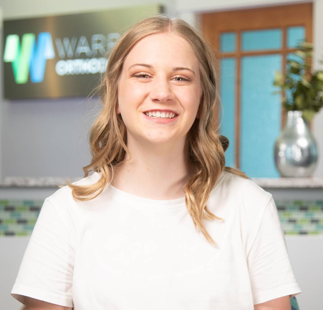 Patient Stories at Warren Orthodontics