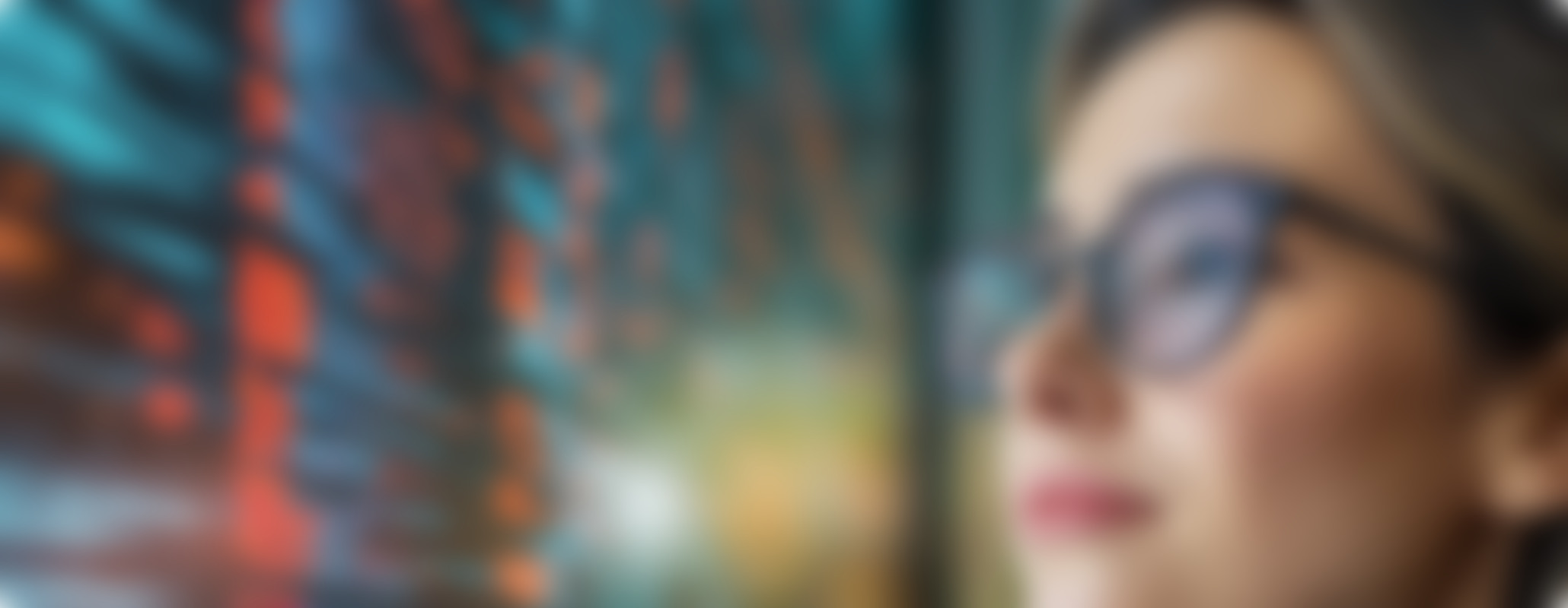 Blog investing in technology