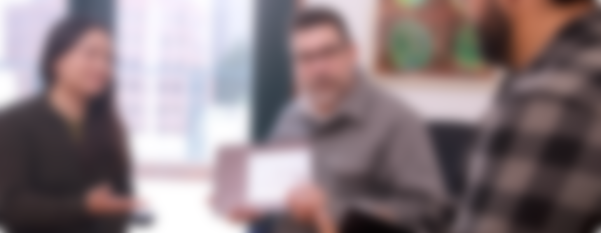 Nuvolum service creative hero