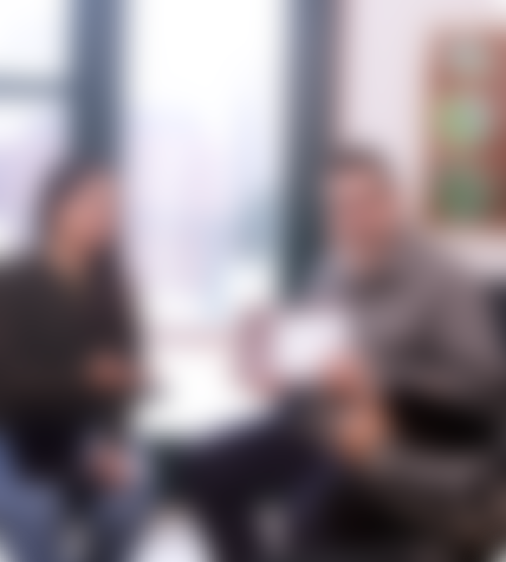 Nuvolum service creative hero mobile