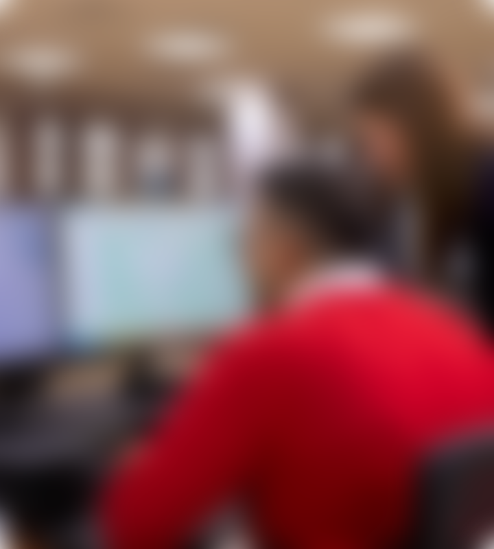 Nuvolum service research and data hero mobile