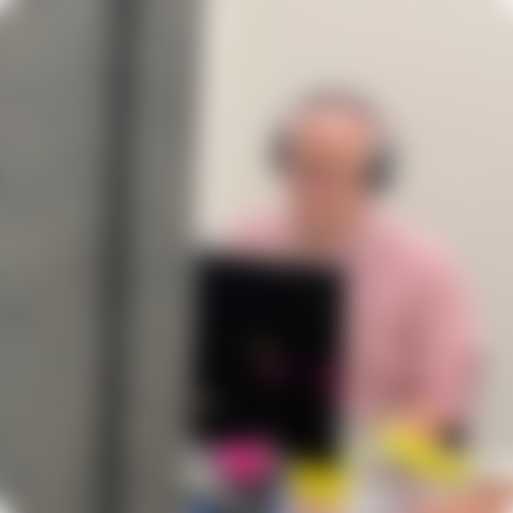 Nuvolum service voiceover mobile