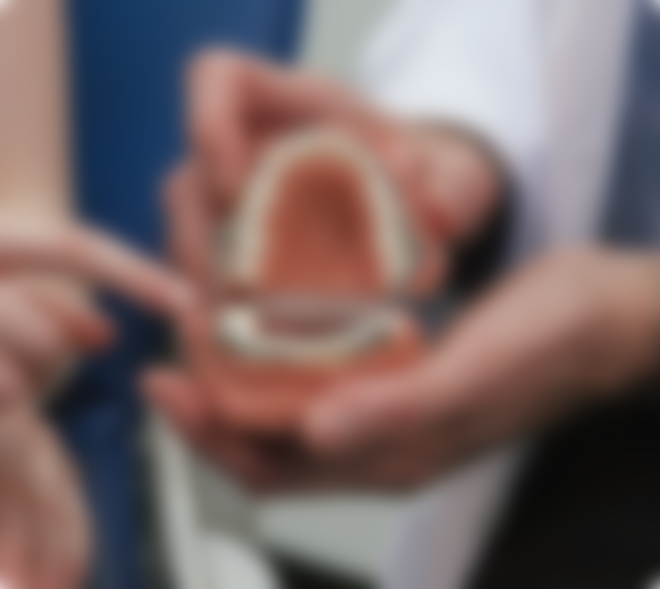 Industry work medical device