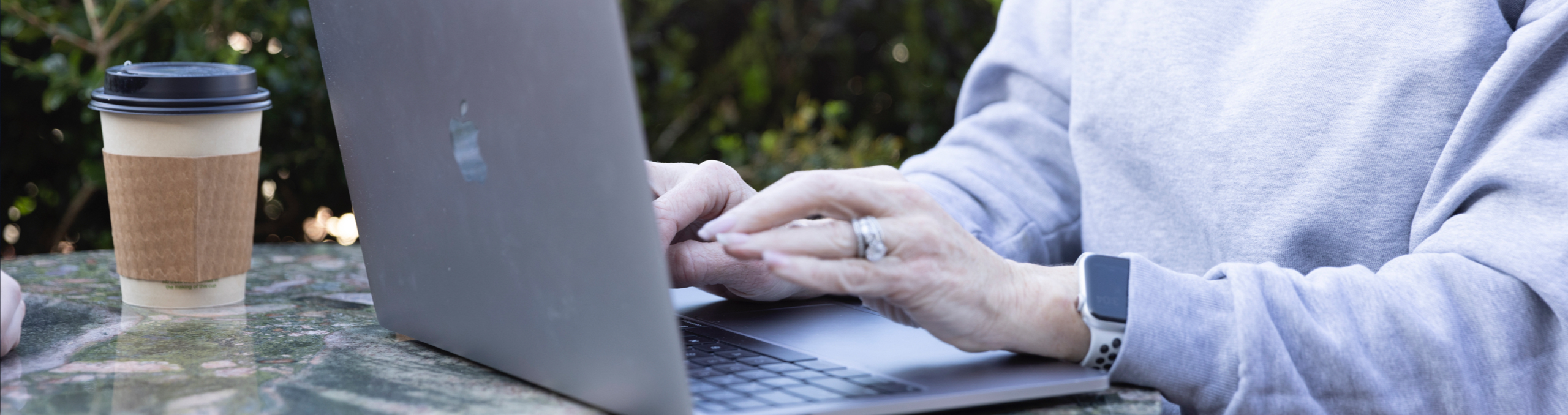 Mallard Pointe Project Donate