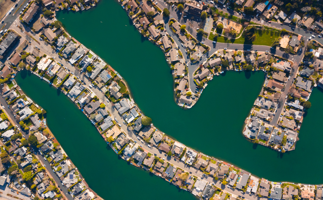 Mallard Pointe Project Environmental Impact