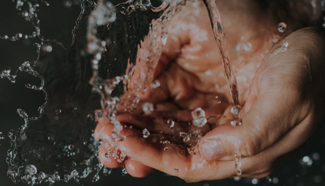 Impacts slider water mobile