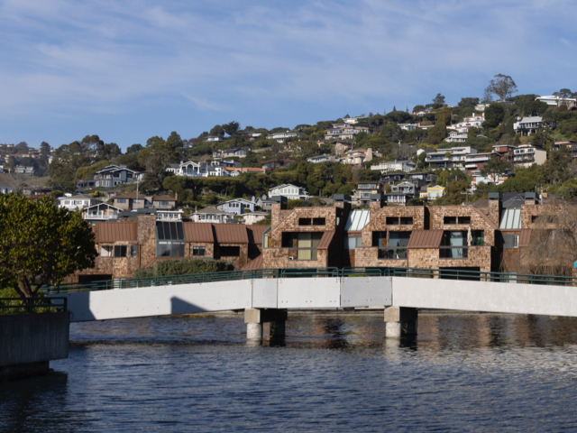 Mallard Pointe Project