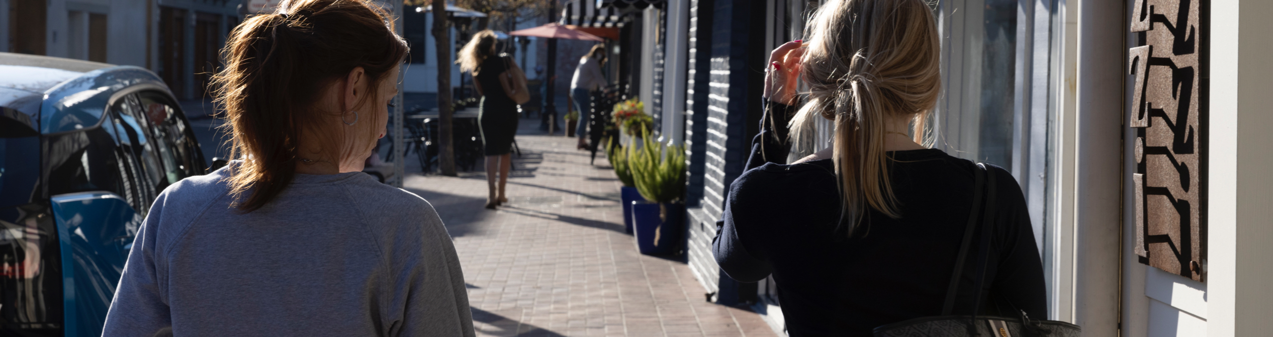 Belvedere Residents for Intelligent Growth