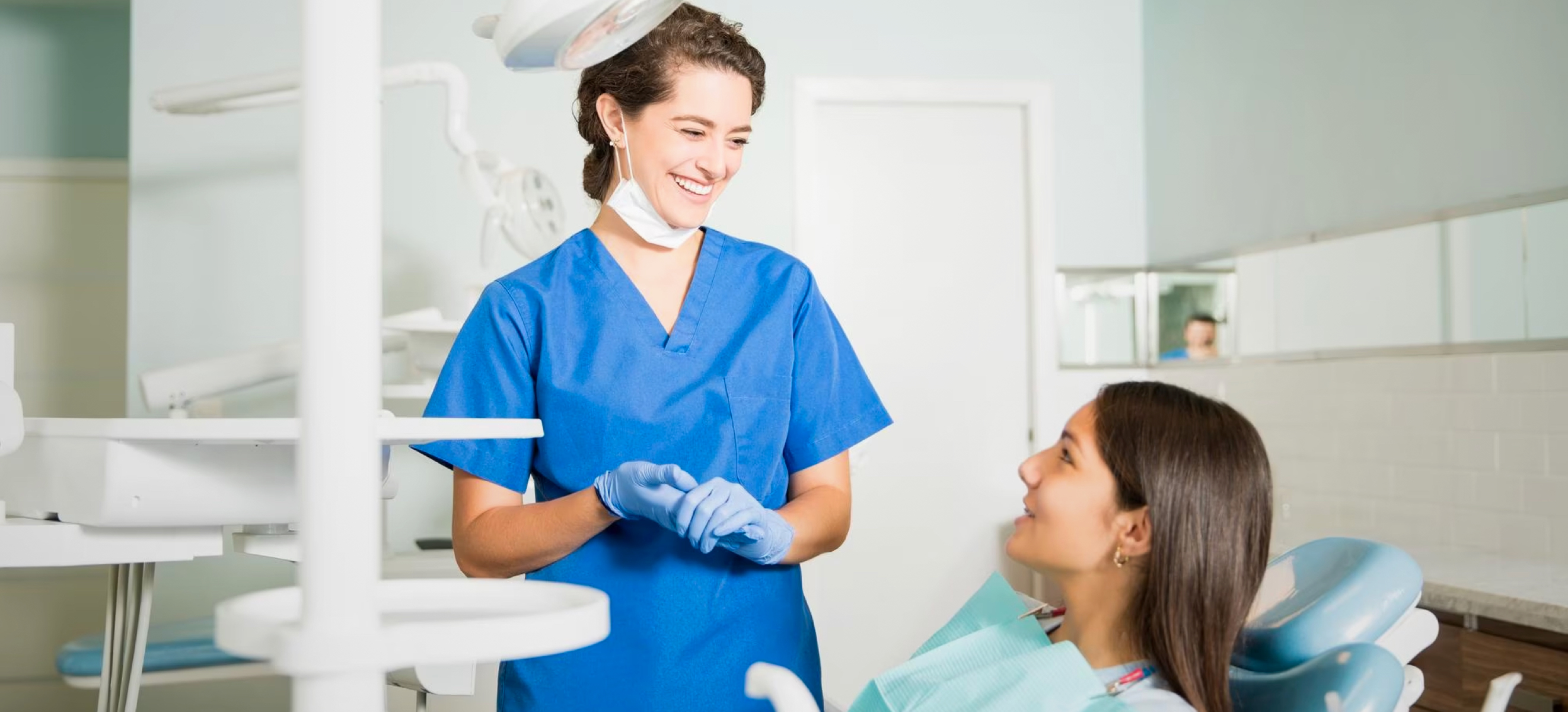 Dental Implants vs Dentures Canyon Oral & Facial Surgery Dental