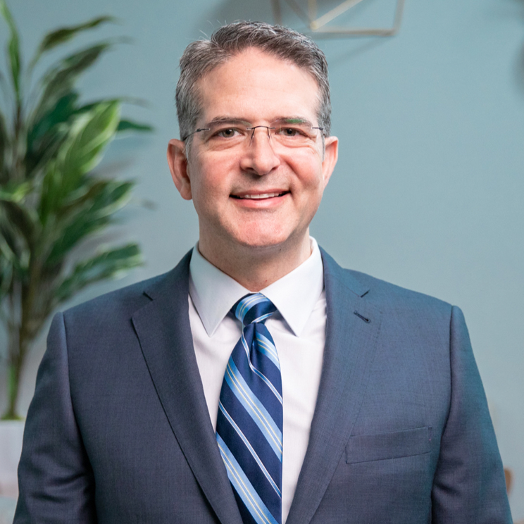 About Doctor Lieblick