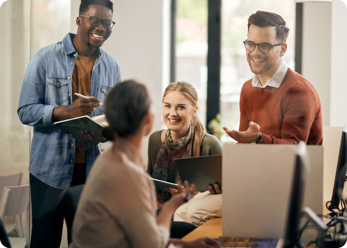 Blog culture that sticks mobile