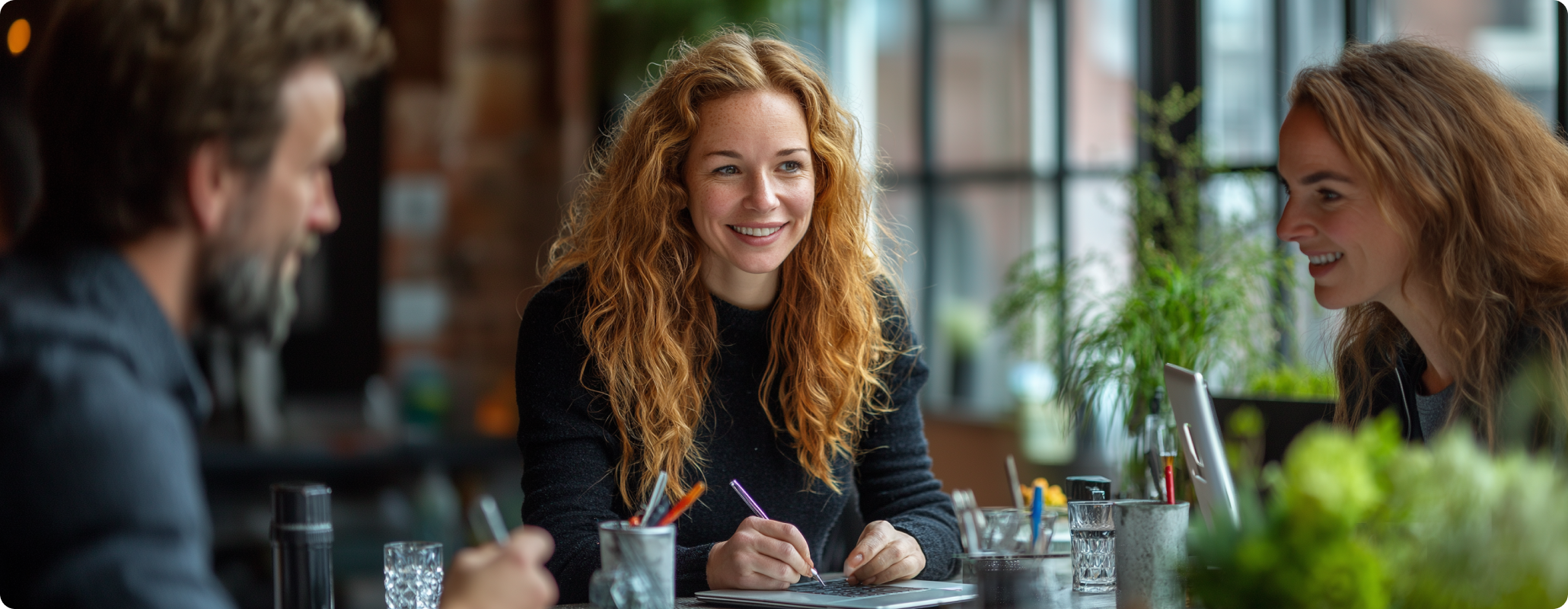 Blog drive engagement good content