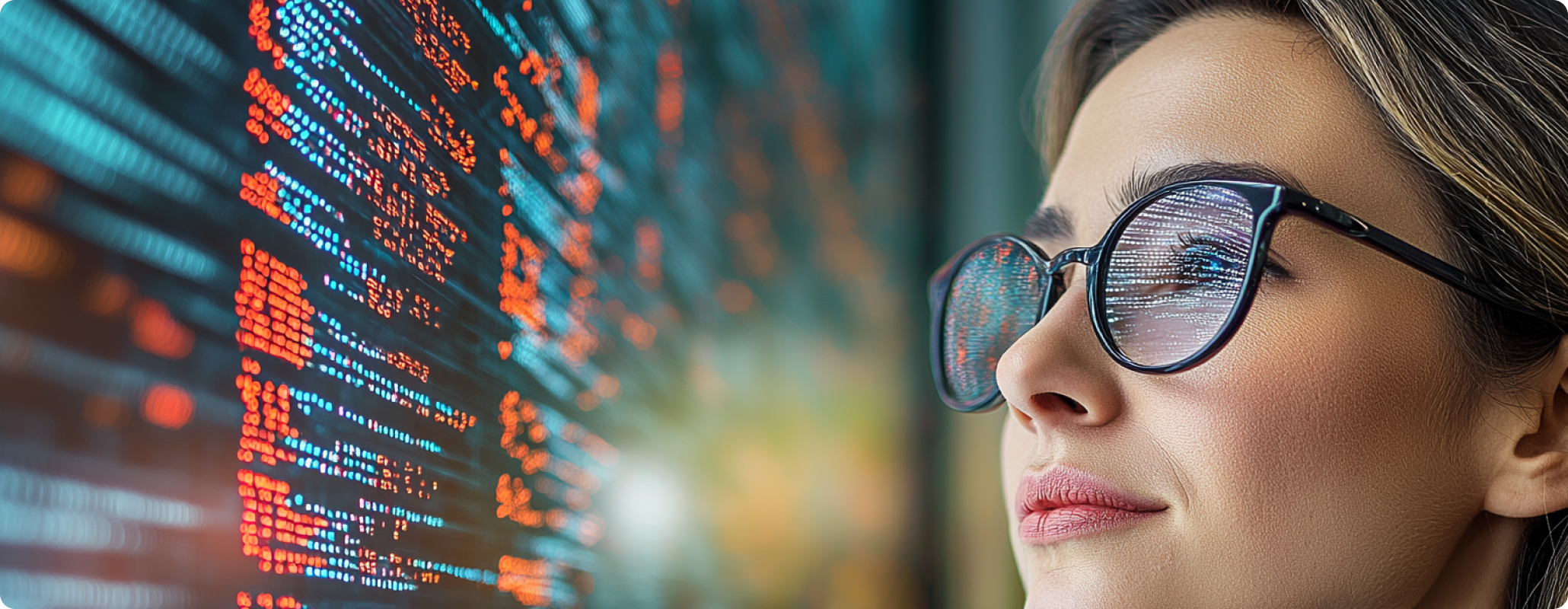 Blog investing in technology