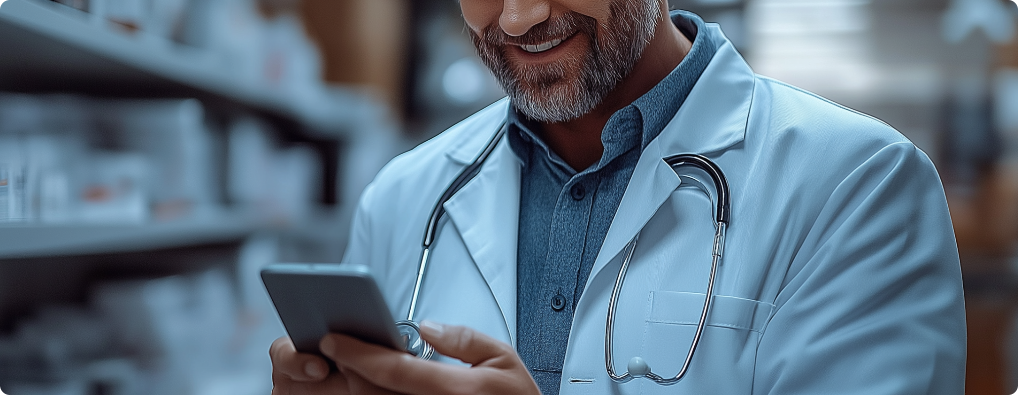 Blog social media changed healthcare