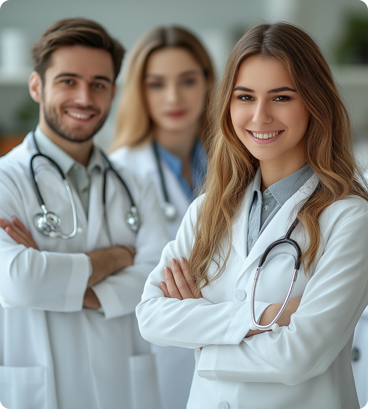 Blog the new healthcare decision makers mobile